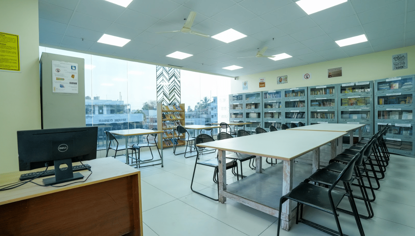 Indian Institute of Fashion Technology Bangalore Academic Building photo 25